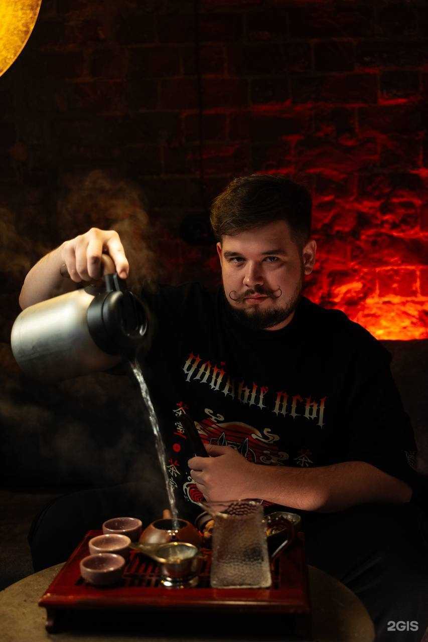 Отзывы на компанию Чайная комната в г. Казань c фото