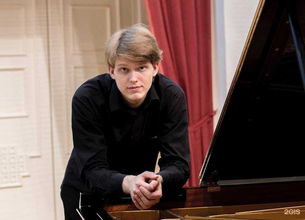 Отзывы на компанию Детская Центральная Музыкальная Школа в г. Самара c фото