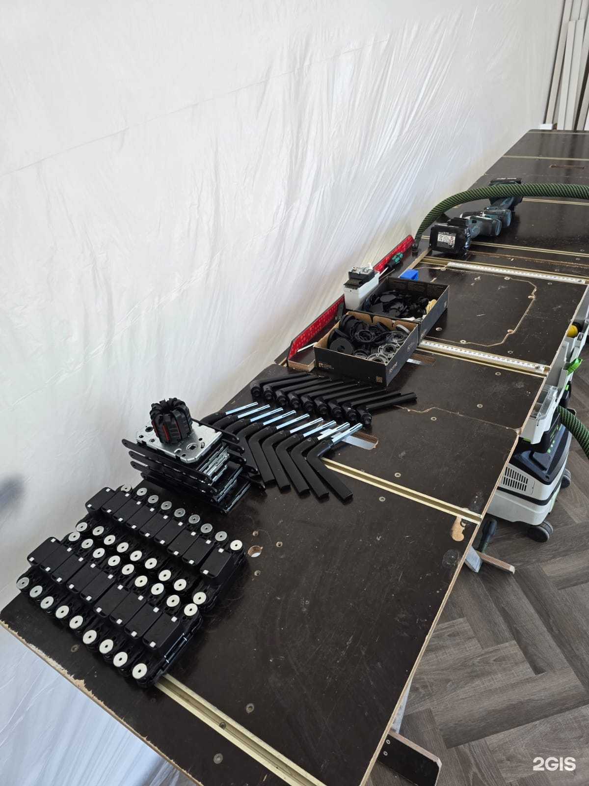 Отзывы на компанию Rada doors в Челябинске c фото