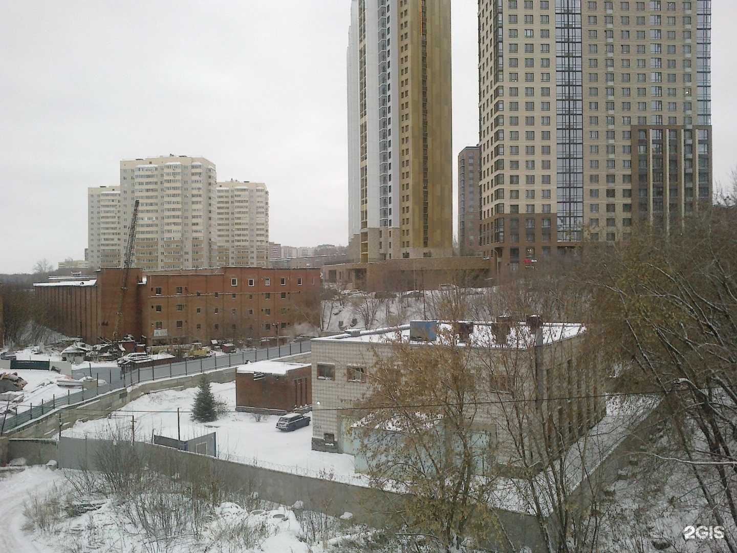 Отзывы на компанию Бренд мастер в Новосибирске c фото - фотография 2 из 2