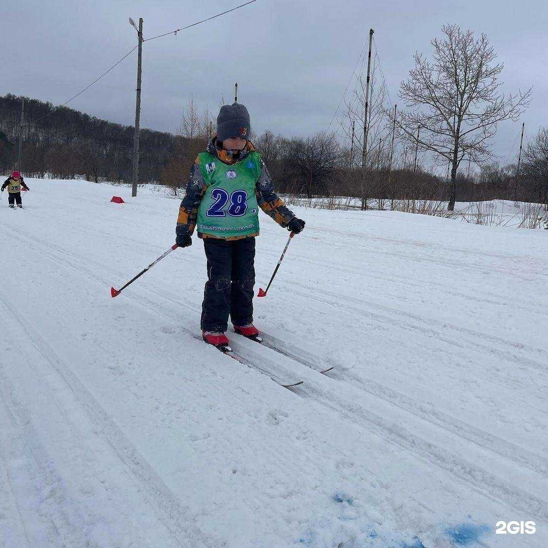 Отзывы на компанию Спортивная школа г. Анива в г. Анива c фото