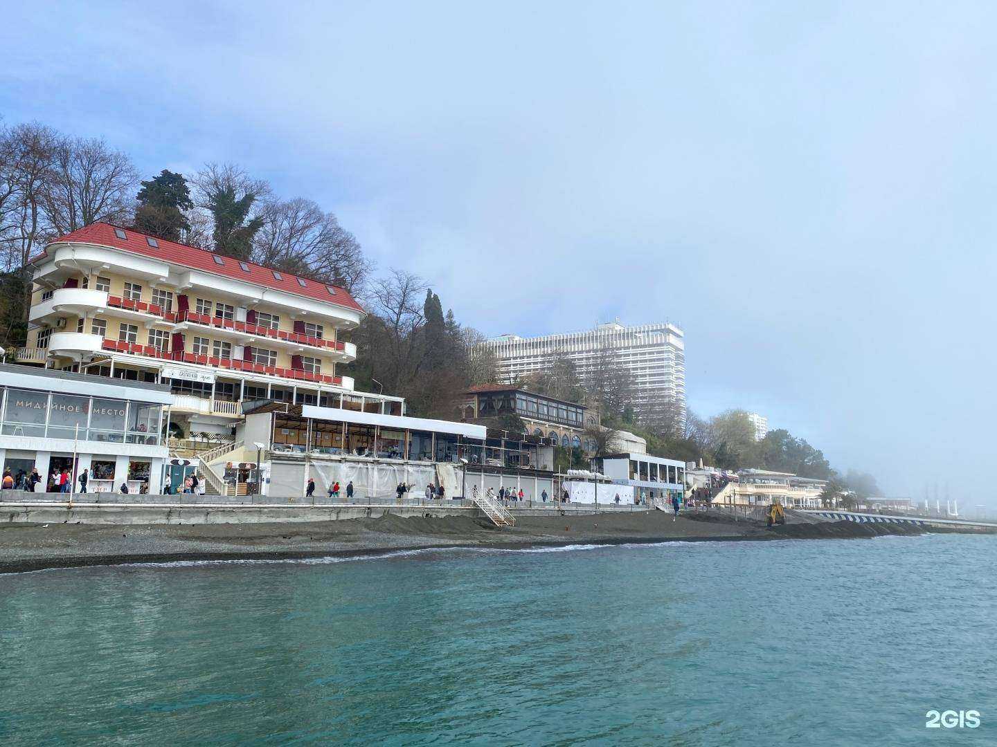 Отзывы на компанию Tabaks в Сочи c фото - фотография 2 из 2