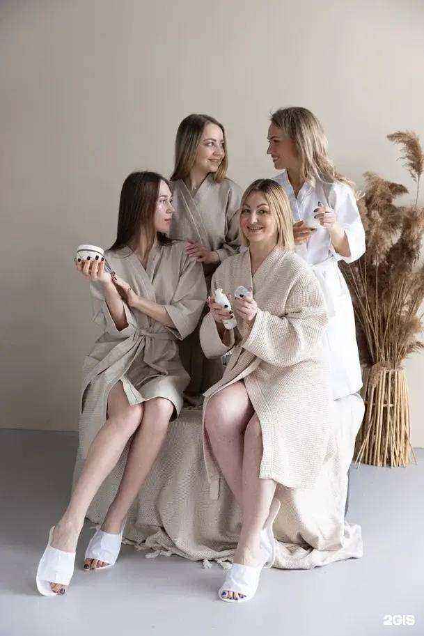 Отзывы на компанию Шёлк&Мёд в Костроме c фото