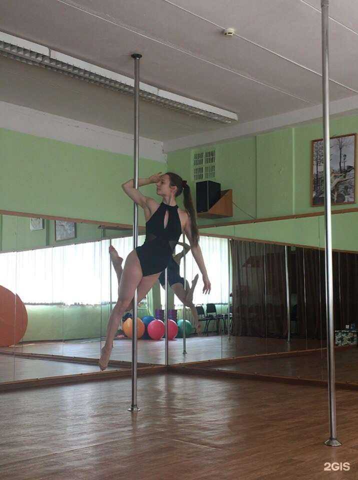 Отзывы на компанию Smorodina Pole Dance в Ульяновске c фото