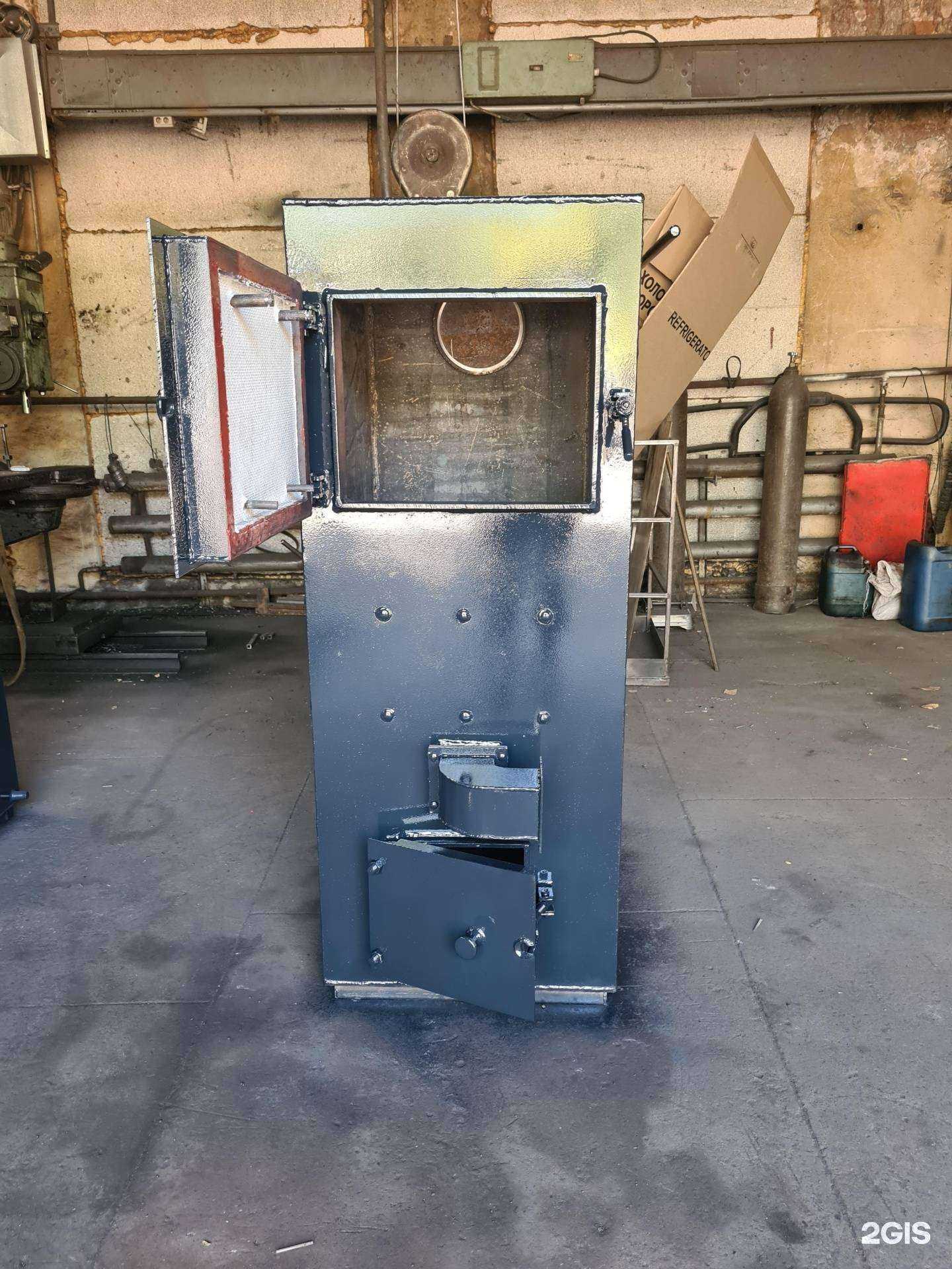 Отзывы на компанию Отопить.рф в г. Улан-Удэ c фото