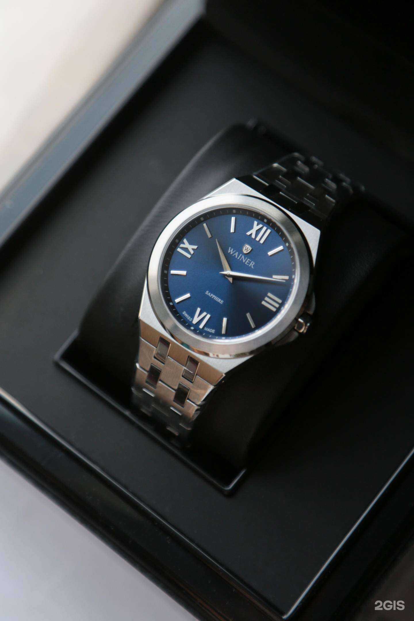 Отзывы на компанию Hamz time в Грозном c фото