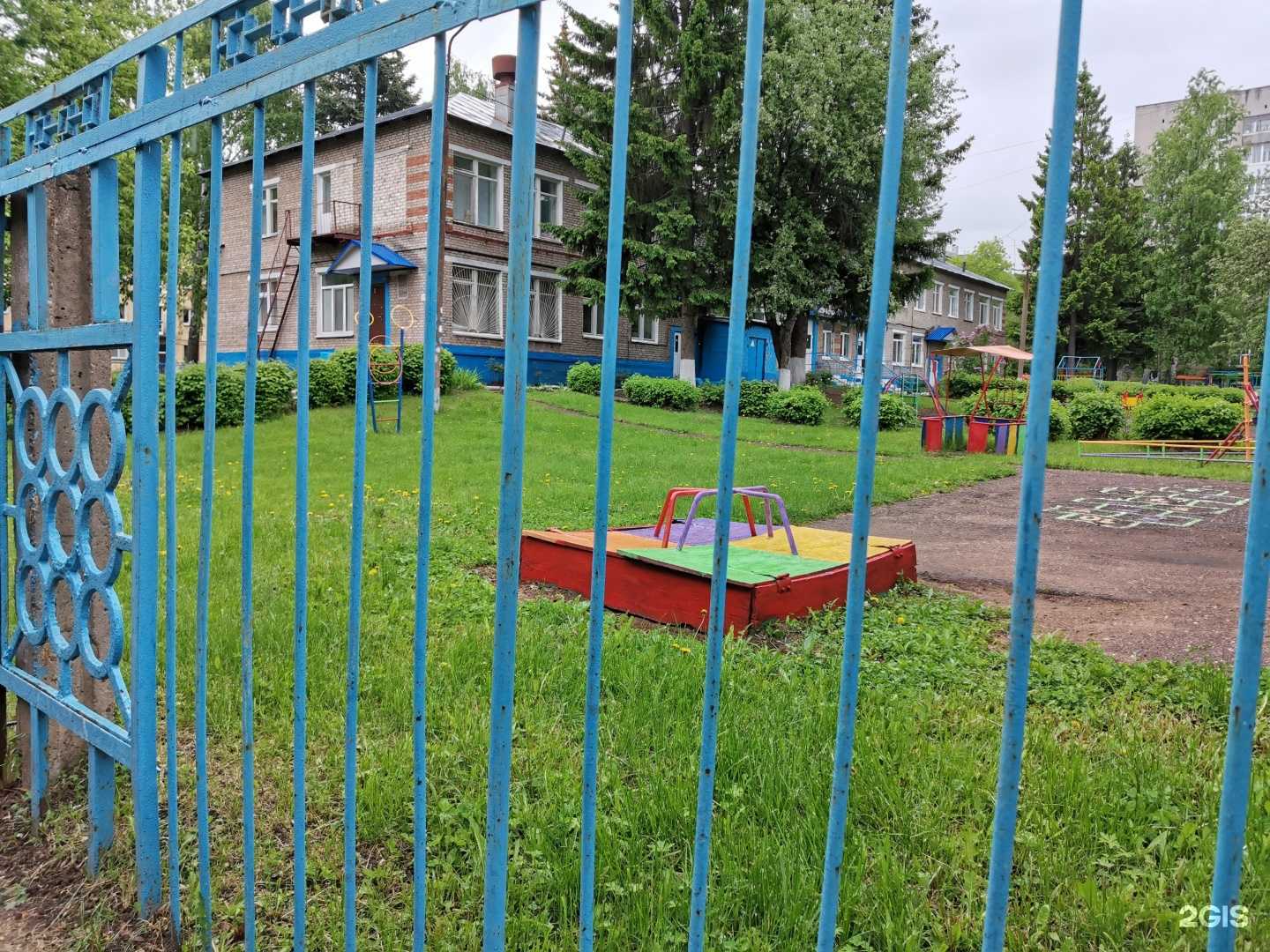 Отзывы на компанию Детский сад №165 в г. Уфа c фото