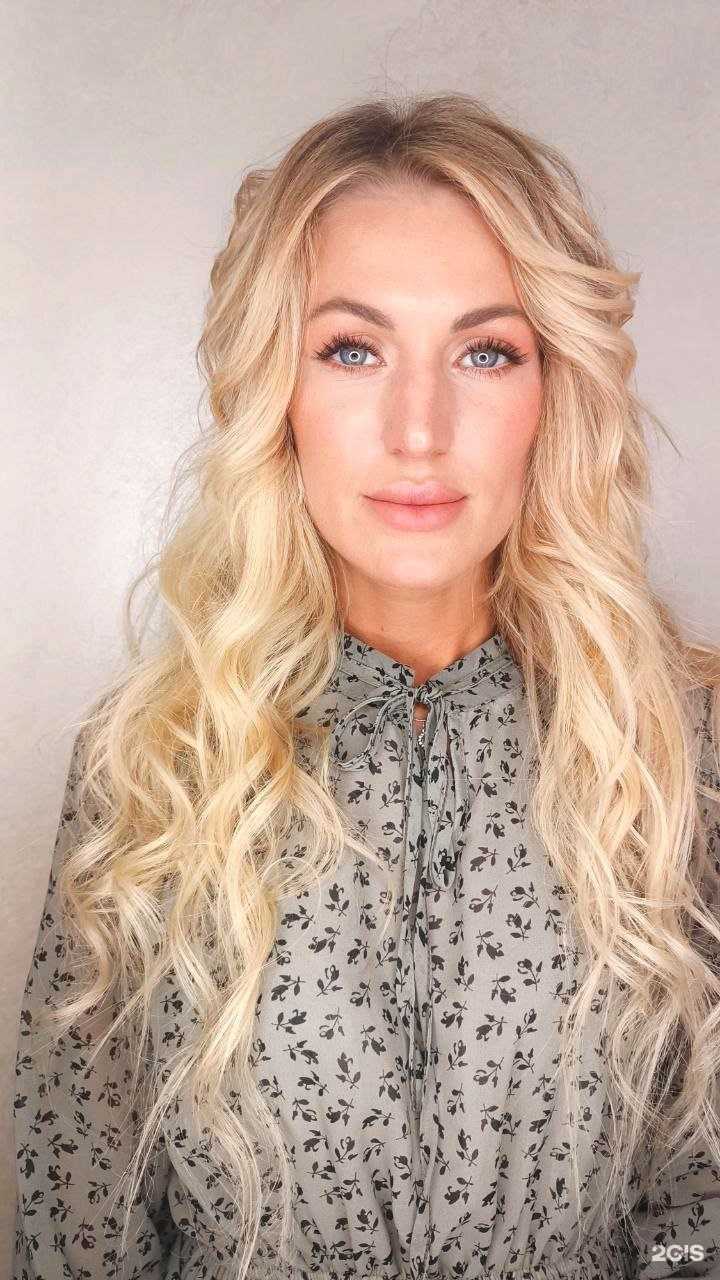 Отзывы на компанию Aрт beauty в г. Красноярск c фото