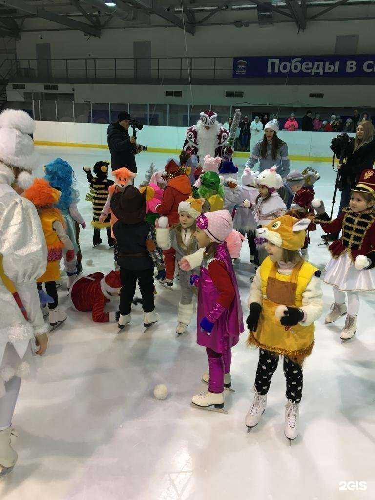 Отзывы на компанию Снежинки в Омске c фото