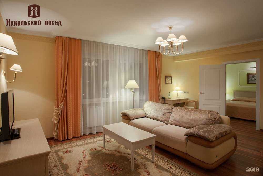 Отзывы на компанию Никольский посад в г. Северодвинск c фото