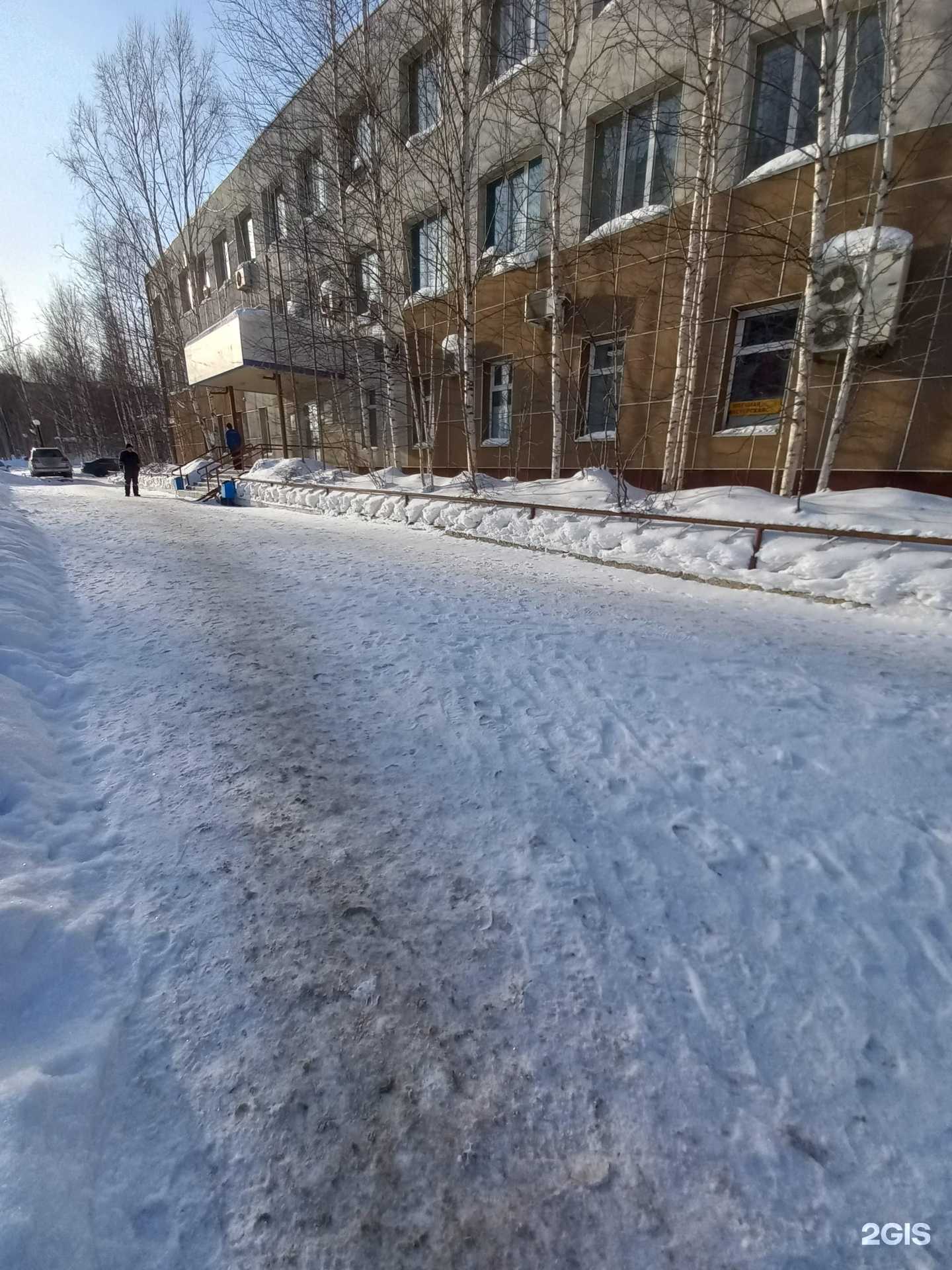 Отзывы на компанию Бизнес-центр в г. Мегион c фото