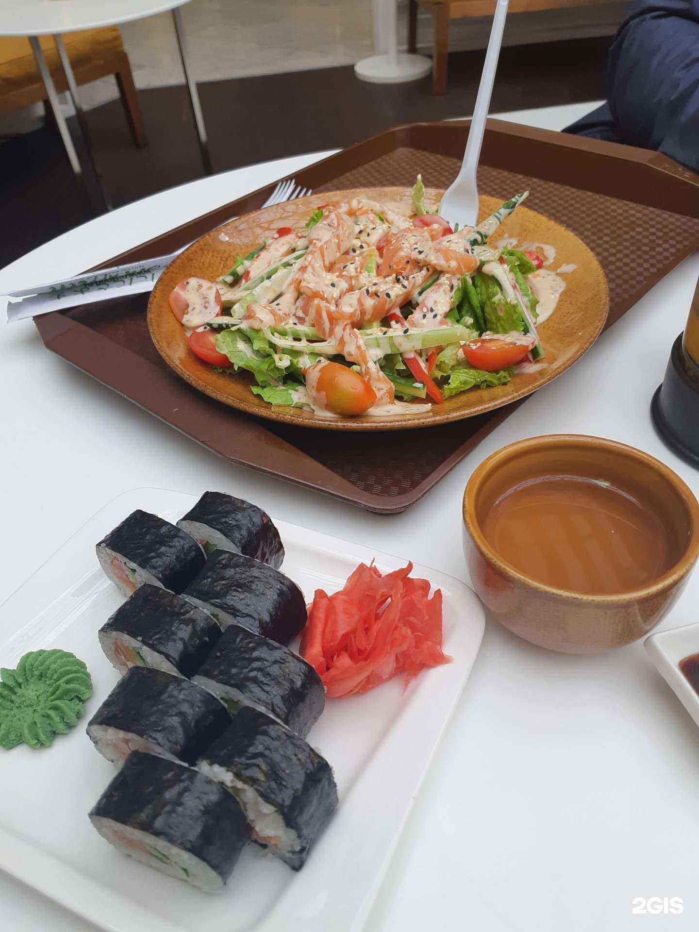 Отзывы на компанию Микадо в Красноярске c фото