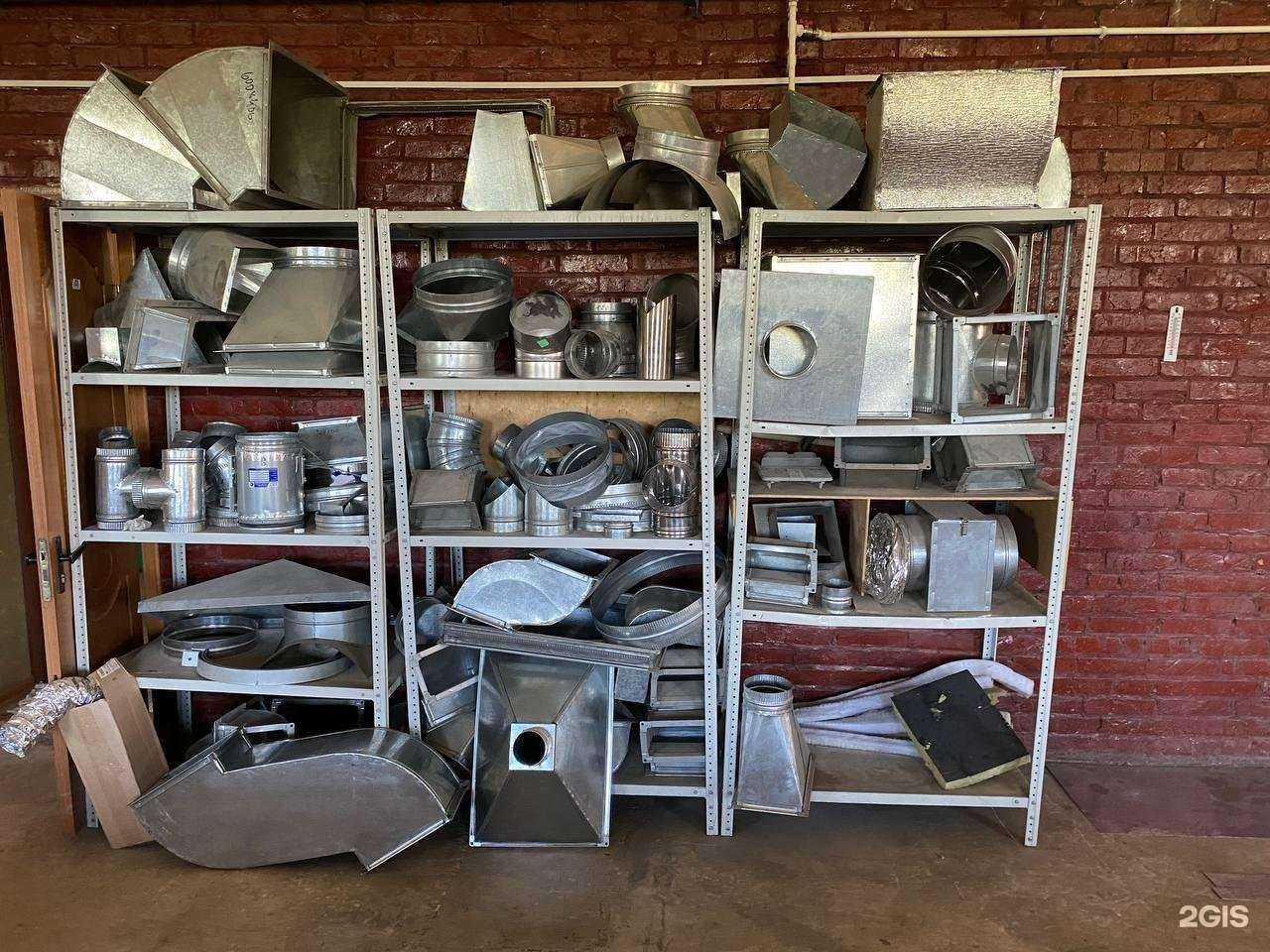 Отзывы на компанию Проект ОВК в г. Омск c фото