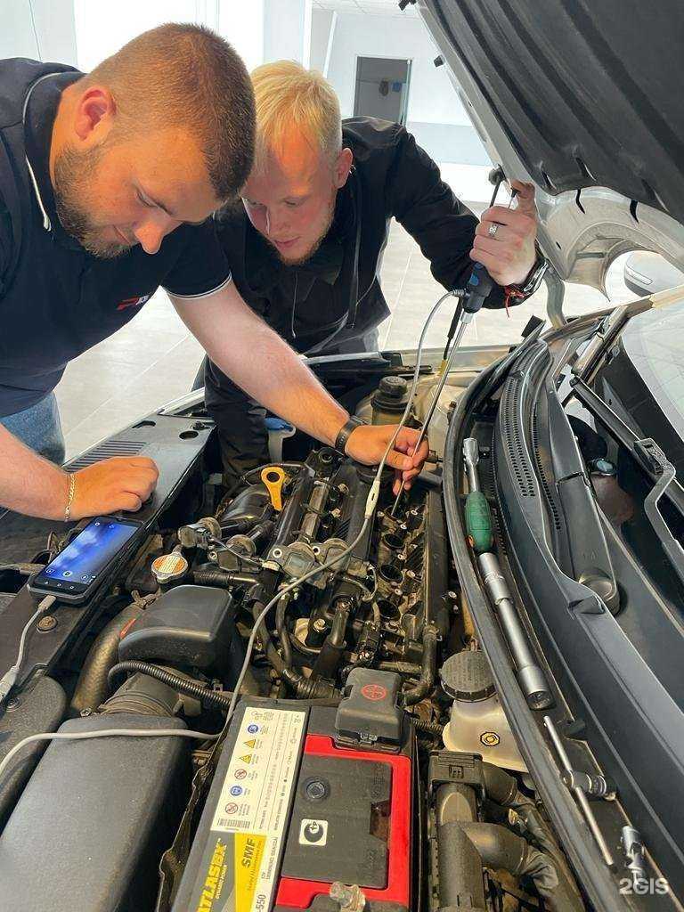 Отзывы на компанию R online в г. Тверь c фото