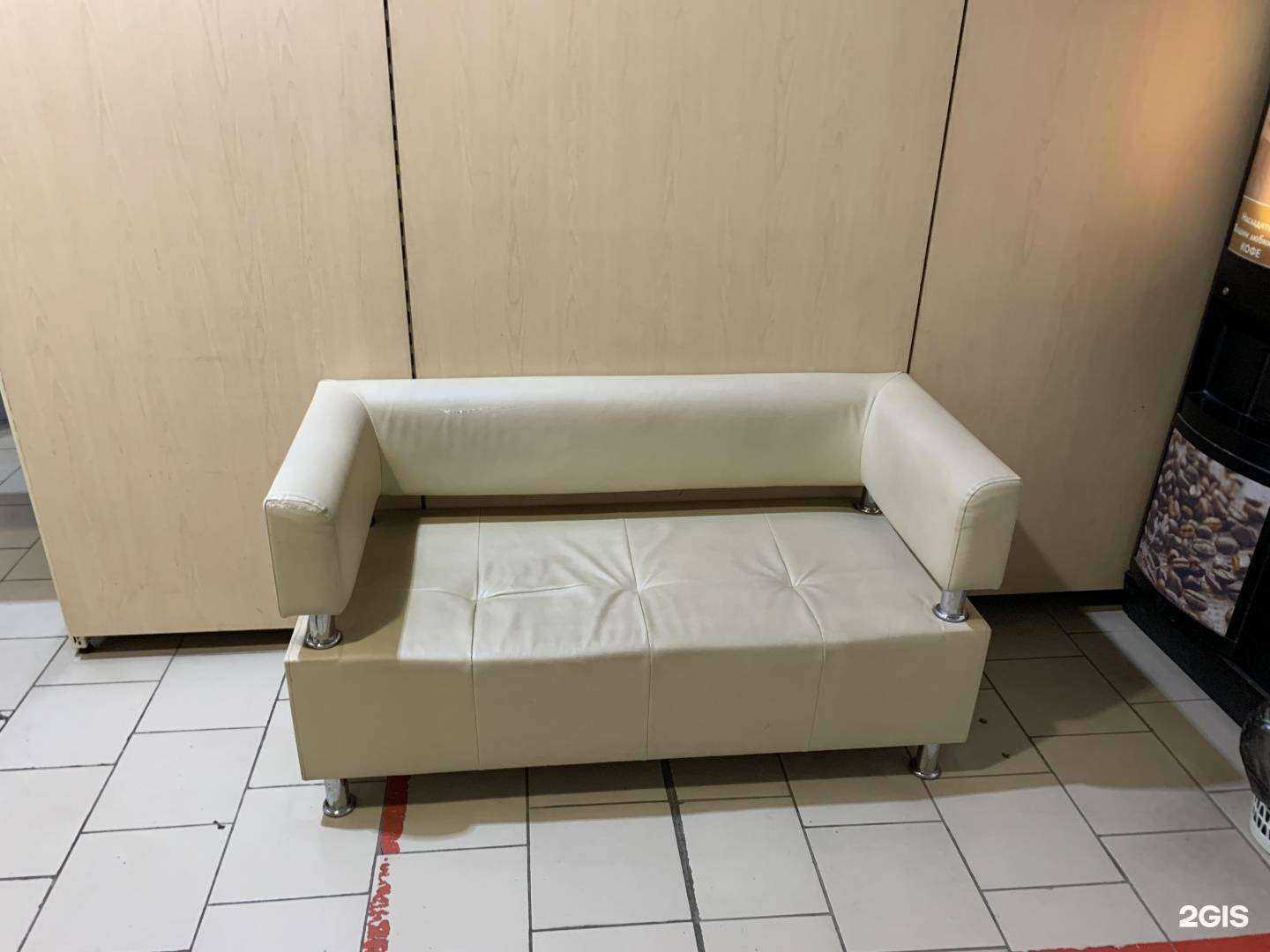 Отзывы на компанию Лансер96 в г. Екатеринбург c фото