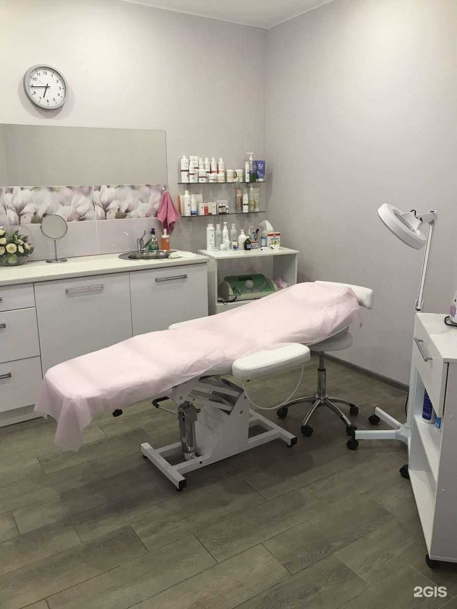 Отзывы на компанию Aura beauty в Омске c фото