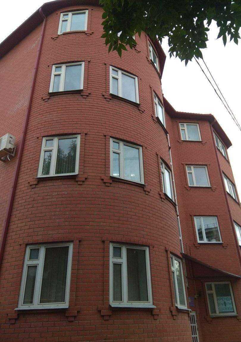 Отзывы на компанию ЧОП Рубеж-охрана плюс в г. Краснодар c фото