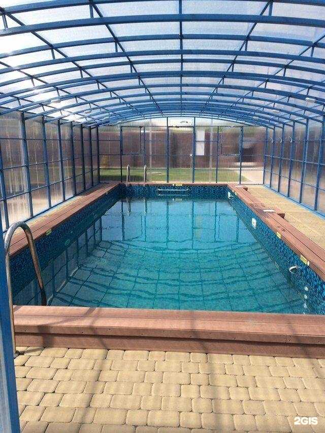 Отзывы на компанию Царицынские бани в Камышине c фото