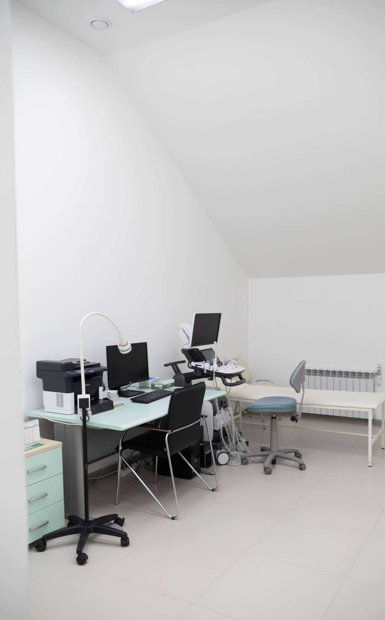 Отзывы на компанию Доктор Чолоян в г. Оренбург c фото