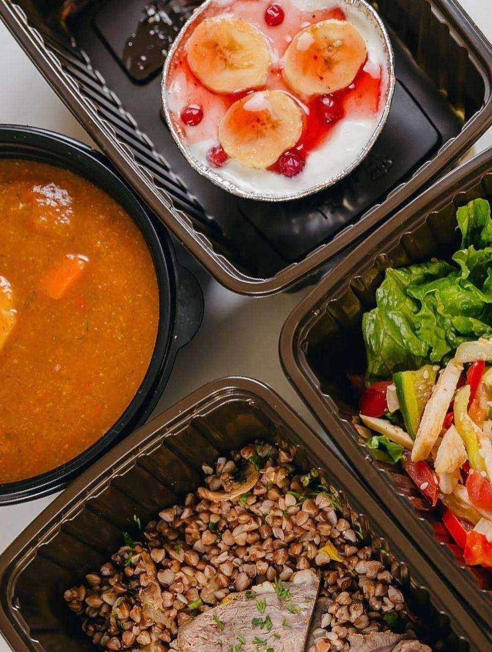 Отзывы на компанию Больше чем еда в г. Иркутск c фото