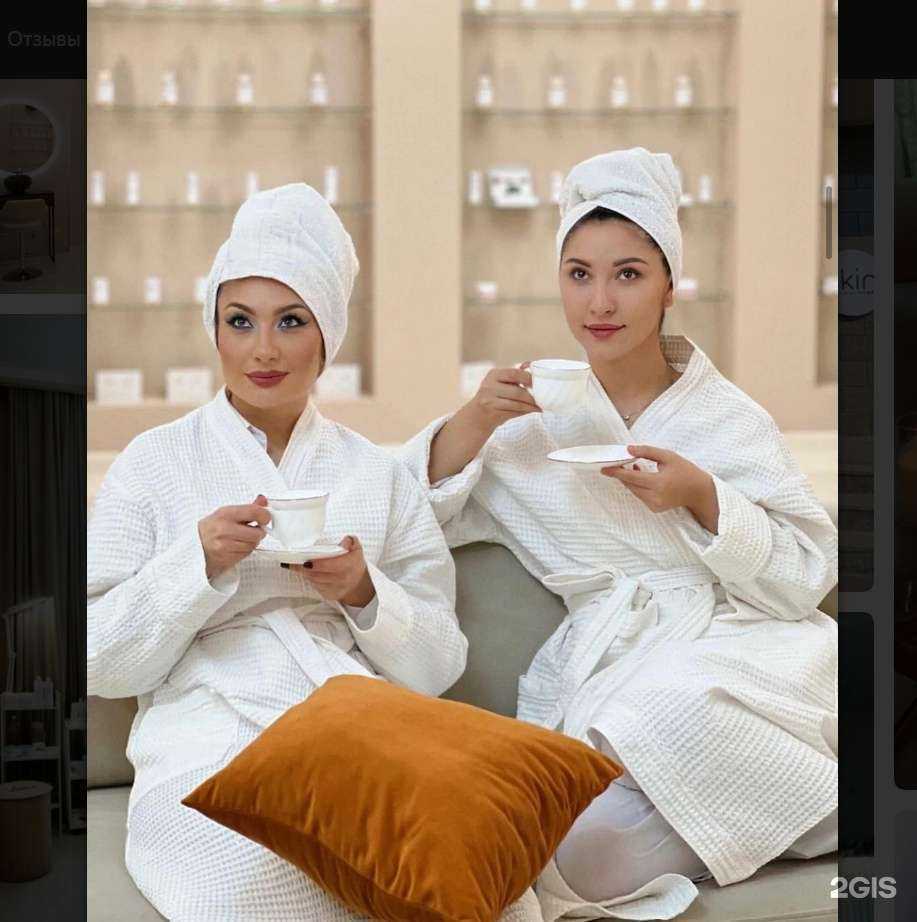 Отзывы на компанию Экомолодость в Нальчике c фото