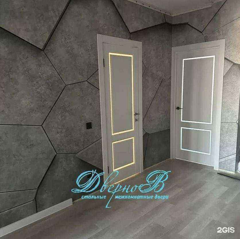 Отзывы на компанию ДверноВ в г. Новосибирск c фото