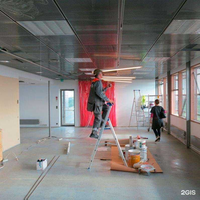 Отзывы на компанию Декор юнион в Обнинске c фото