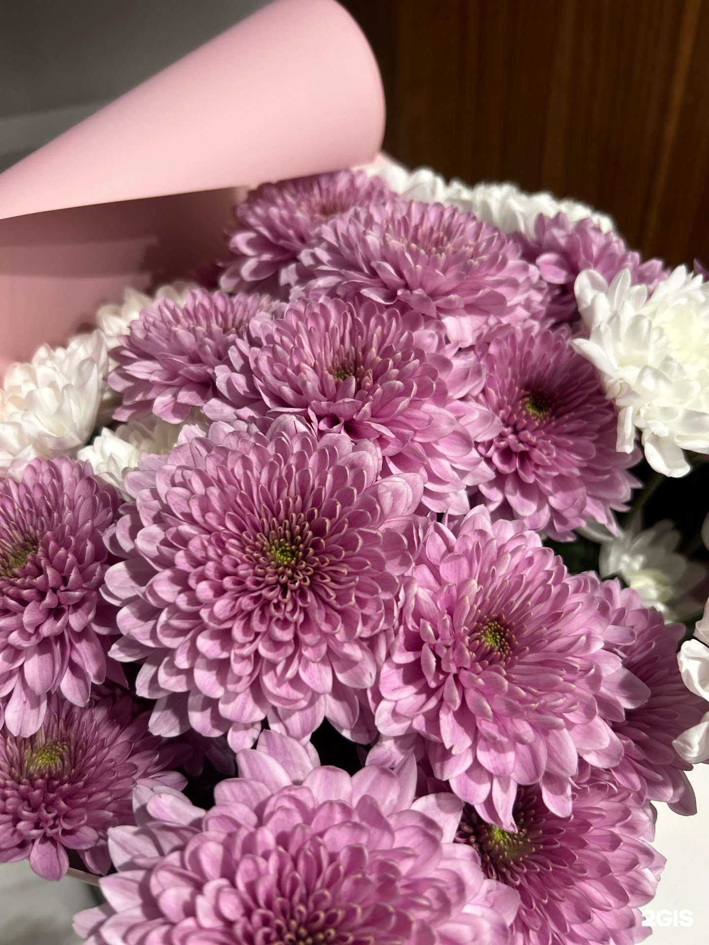 Отзывы на компанию Megaflowers в Екатеринбурге c фото