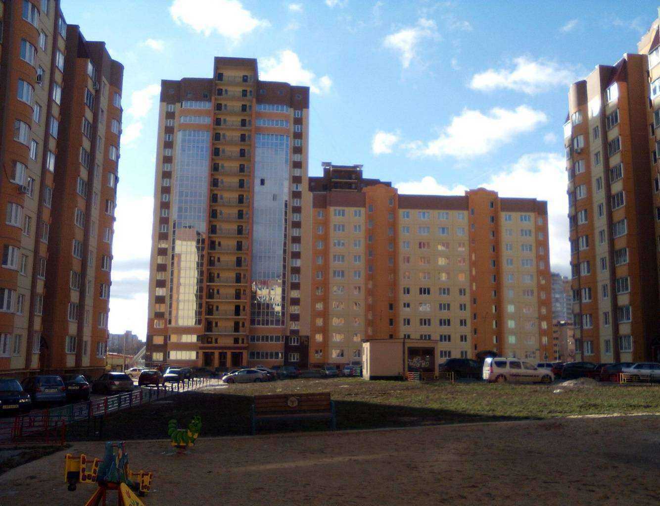 Отзывы на компанию Семь дней в Воронеже c фото - фотография 2 из 2