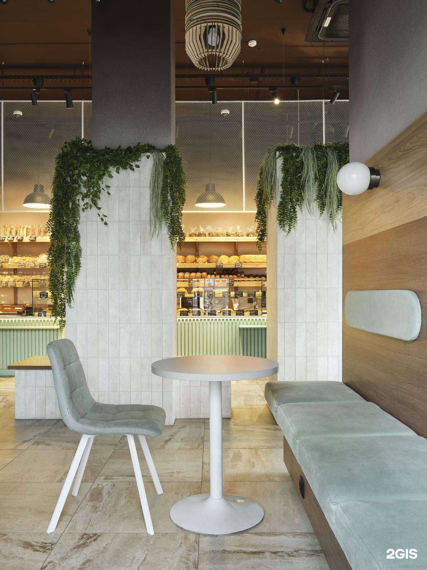 Отзывы на компанию Тобольский хлеб в Тюмени c фото