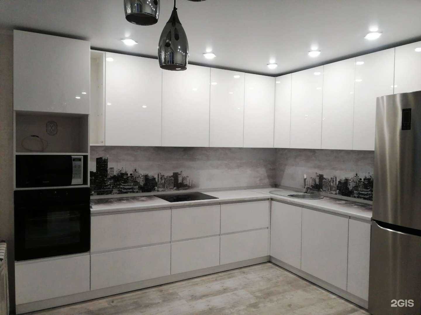 Отзывы на компанию 4 линии в г. Железногорск c фото