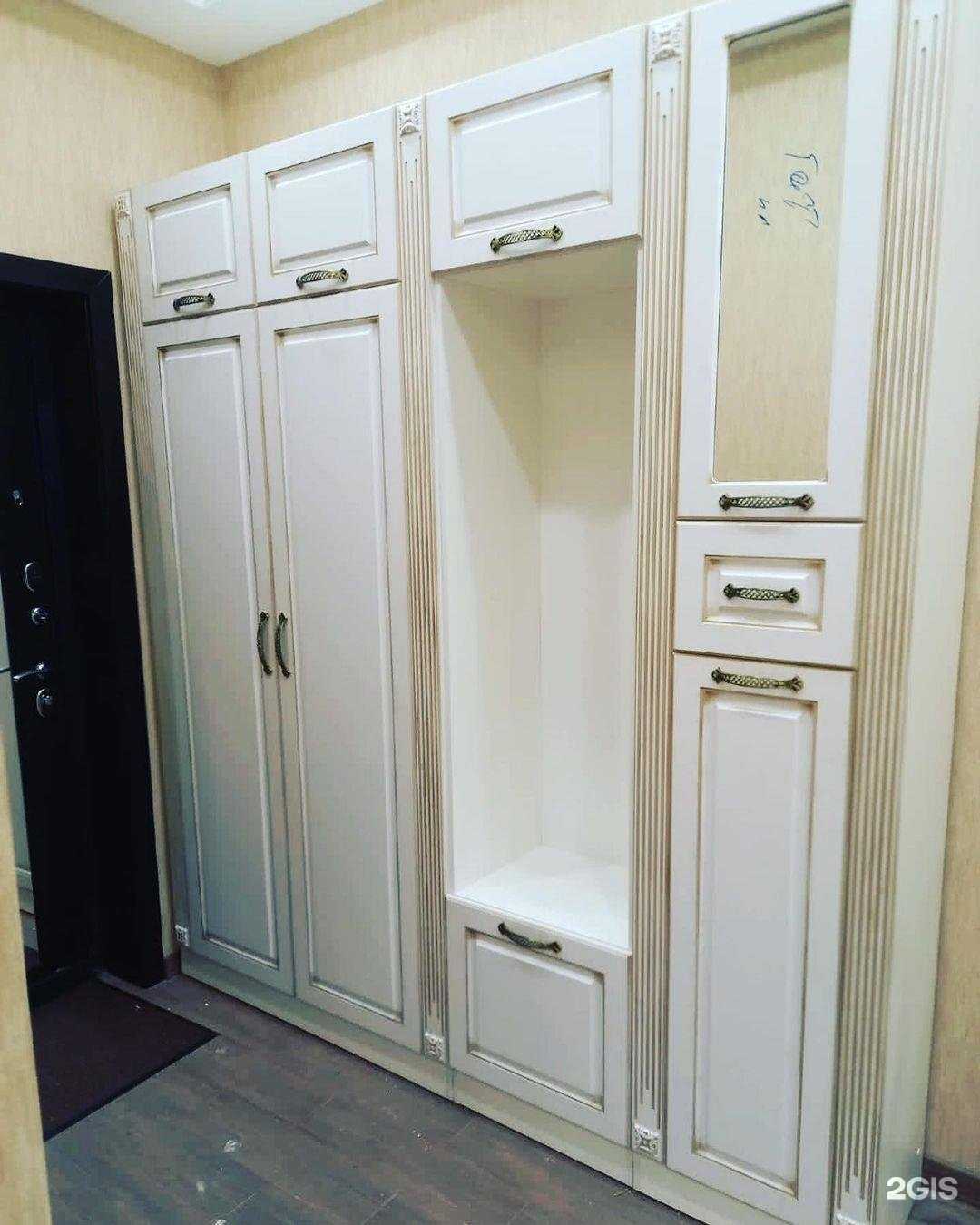 Отзывы на компанию МебельДом в г. Благовещенск c фото