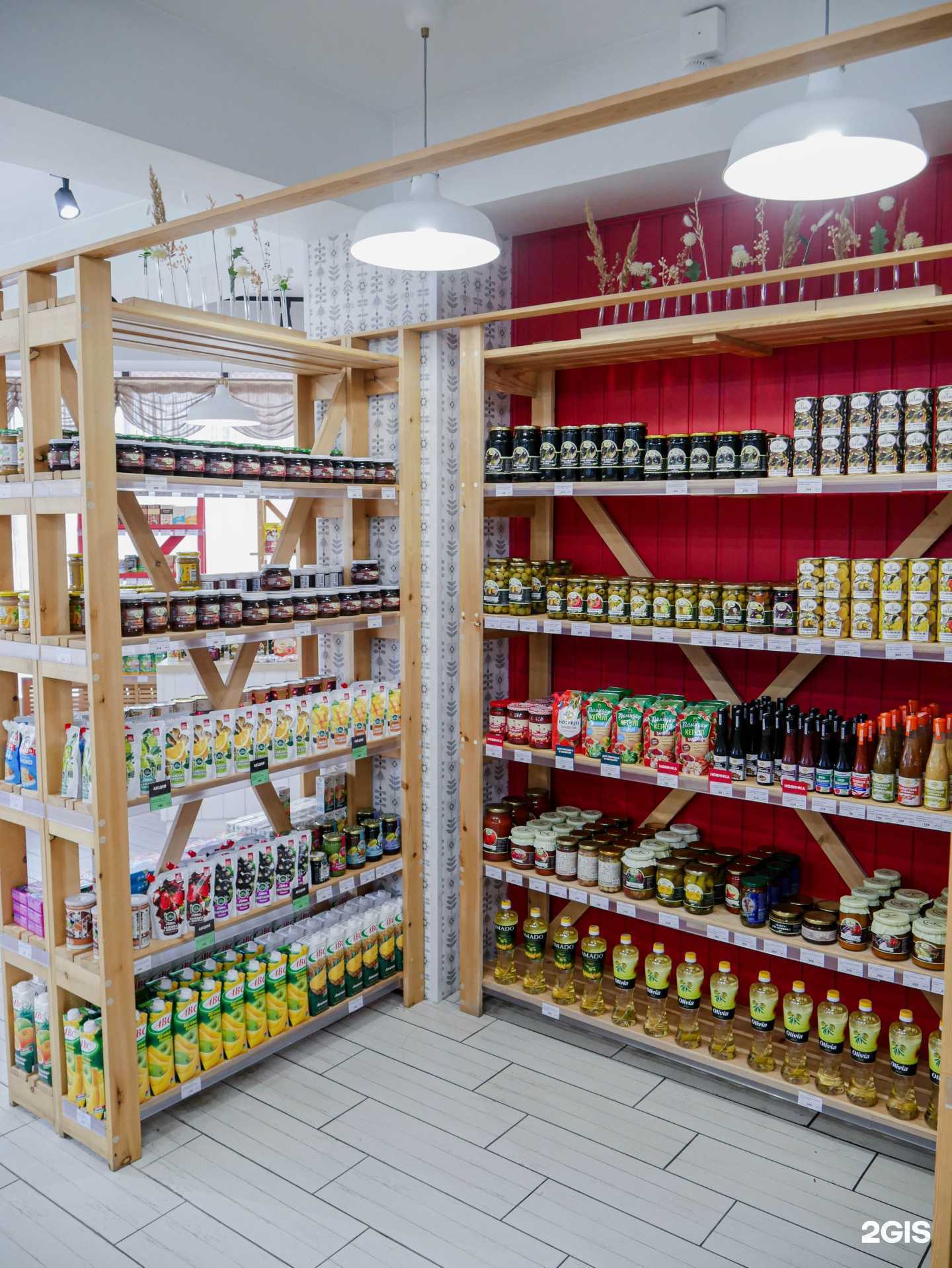 Отзывы на компанию Традиции вкуса-Яснокрасно в Иркутске c фото