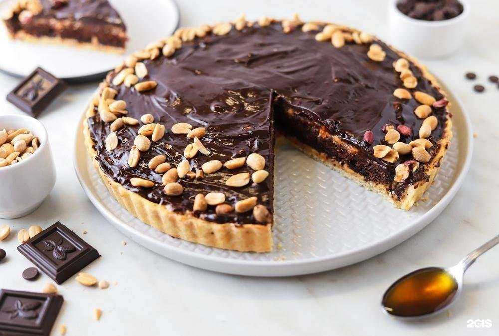 Отзывы на компанию Время пирогов в Чебоксарах c фото