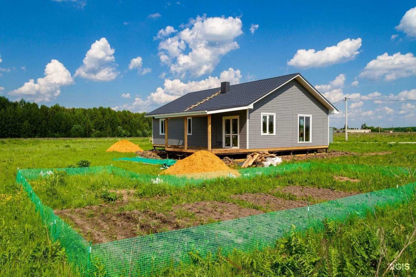 Отзывы на компанию Орловские усадьбы в г. Орёл c фото