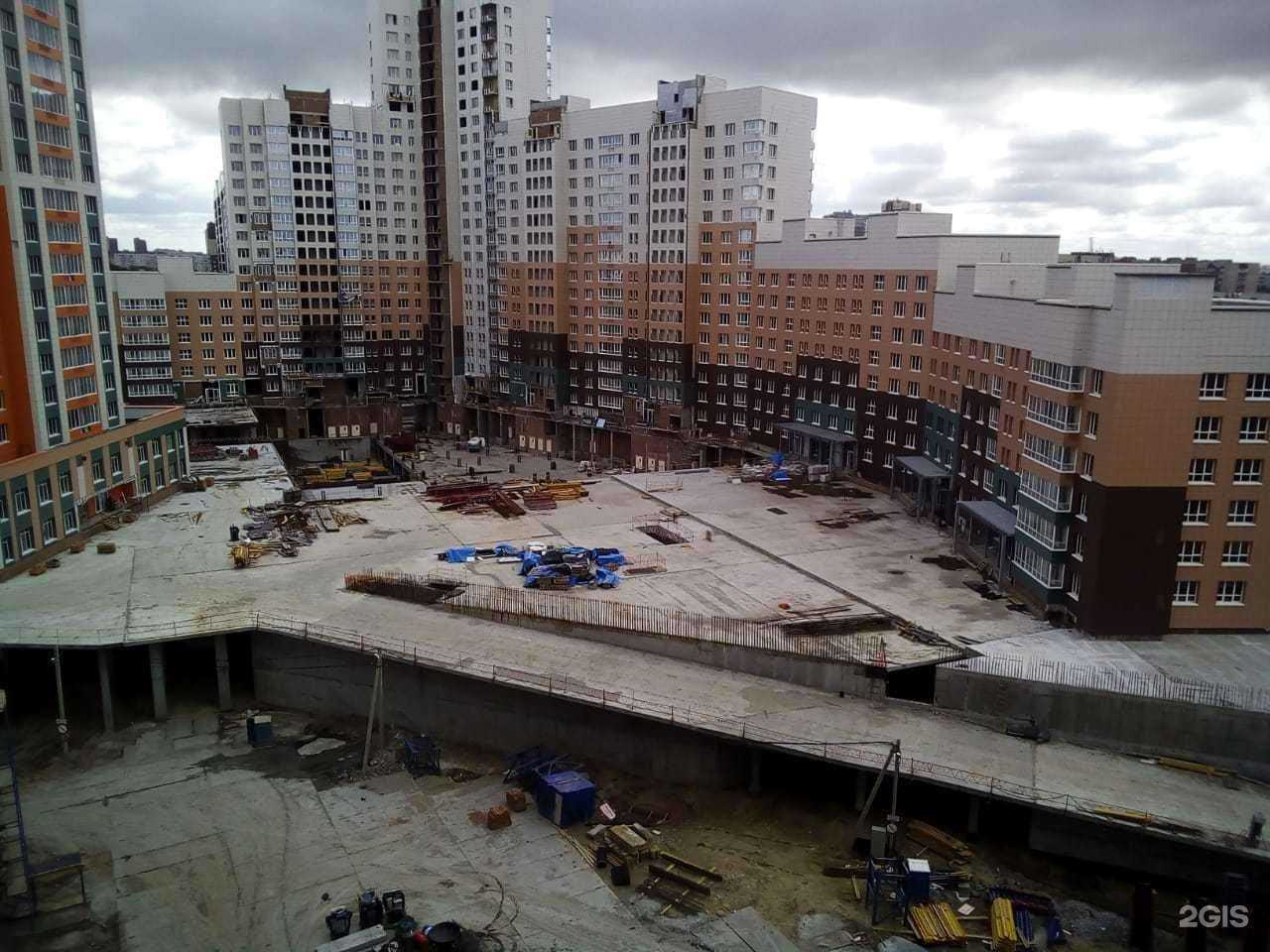 Отзывы на компанию Нсск в г. Новосибирск c фото