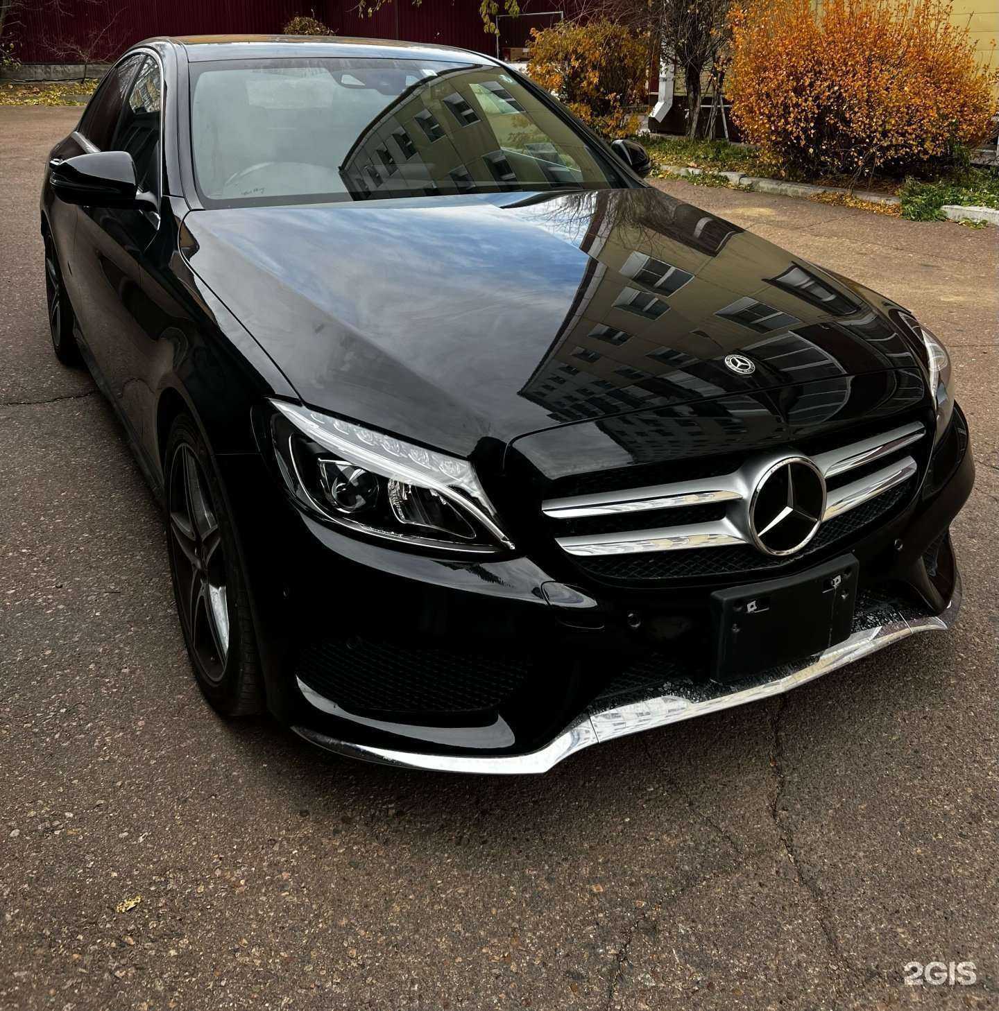 Отзывы на компанию Bg авто заказ в Иркутске c фото