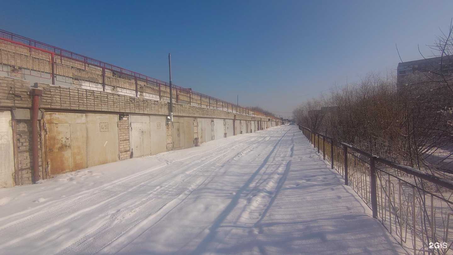 Отзывы на компанию Aem.Servis в Барнауле c фото - фотография 2 из 2