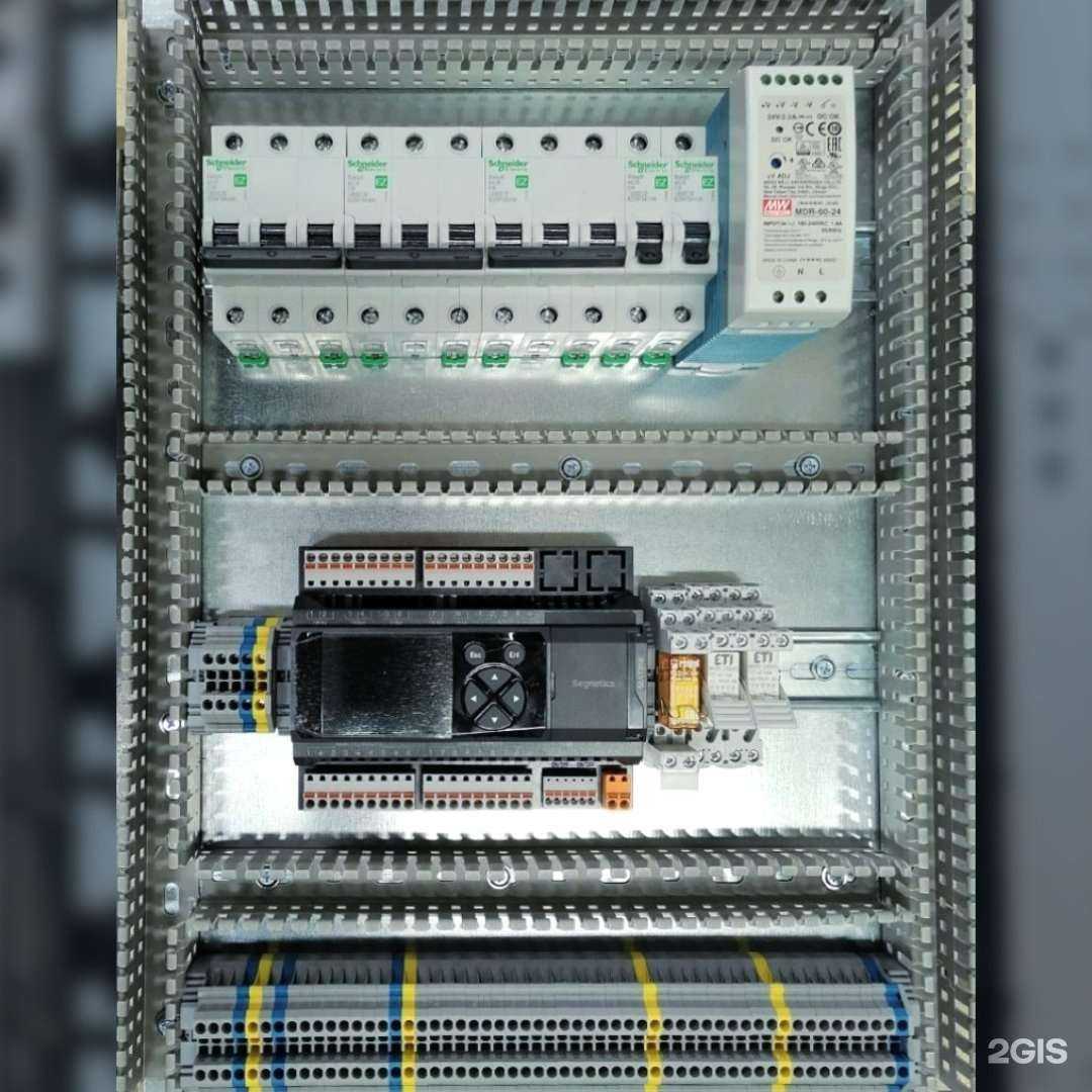 Отзывы на компанию ПаулИнтер в г. Екатеринбург c фото