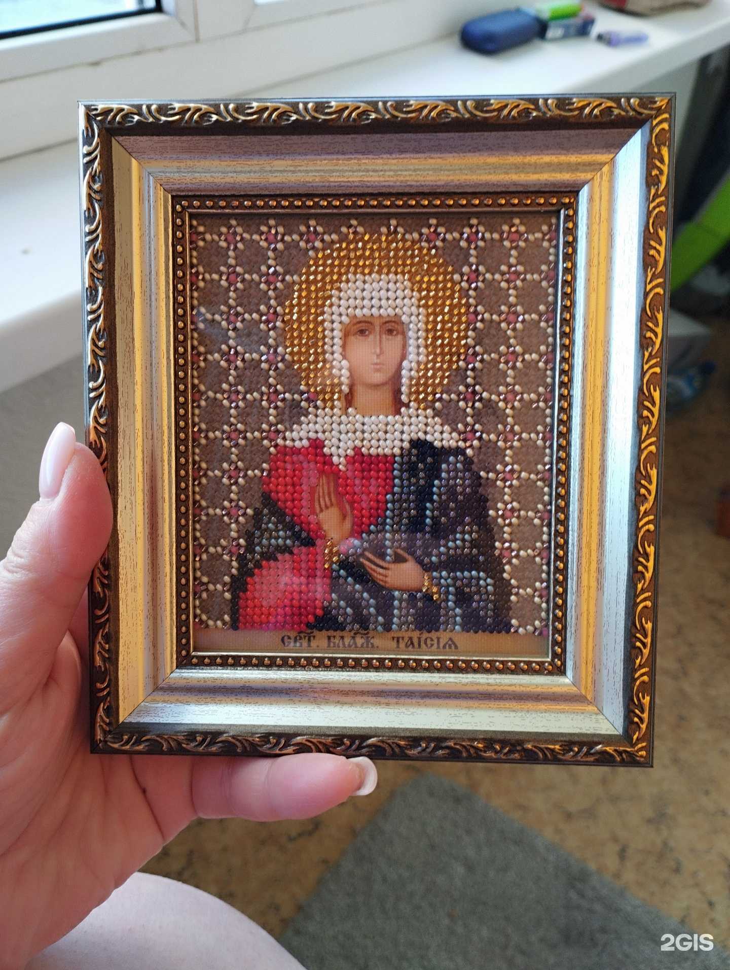 Отзывы на компанию Галерея багета в Томске c фото