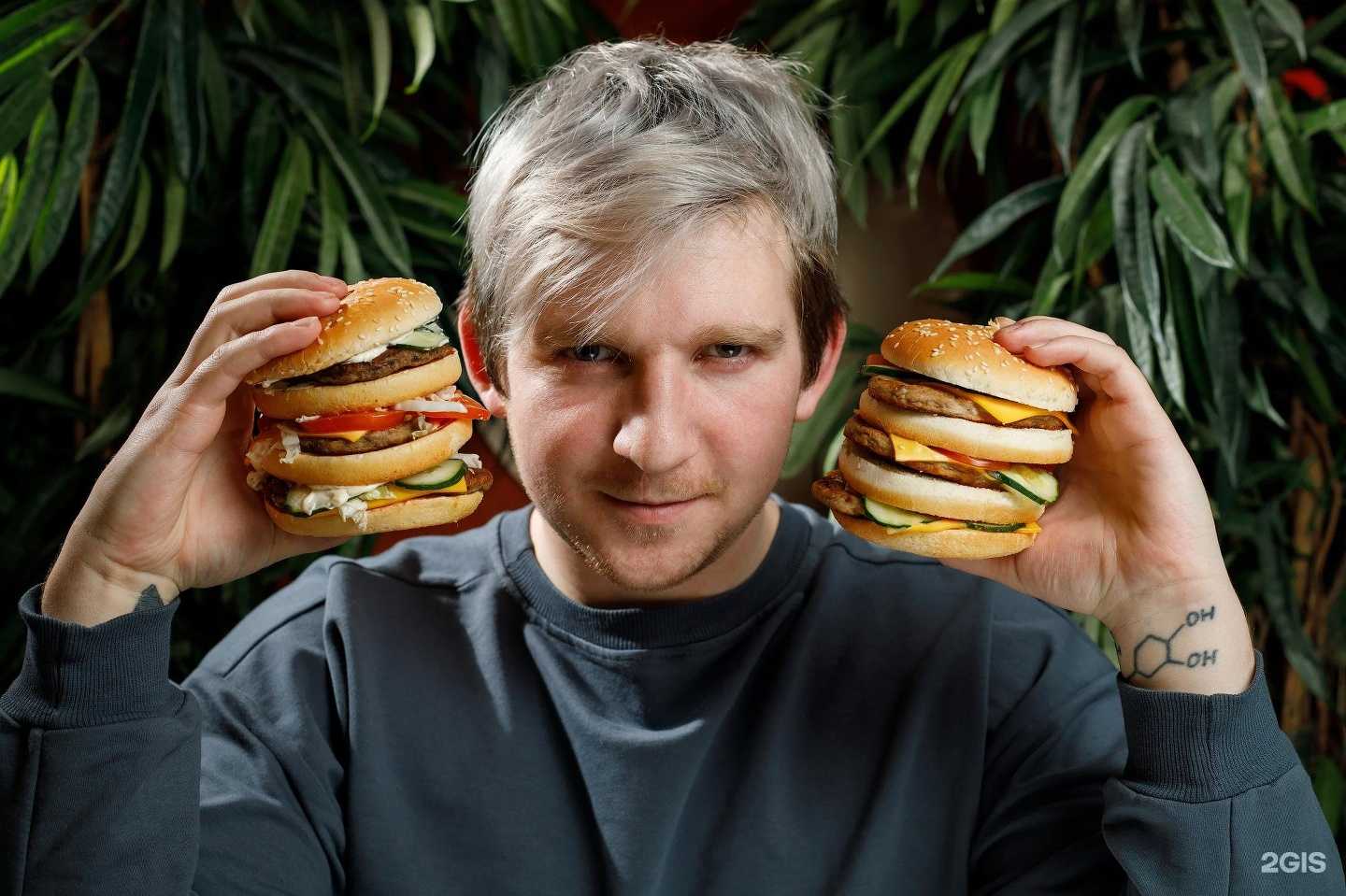 Отзывы на компанию SF Chicken в г. Пермь c фото