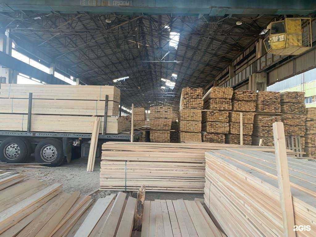 Отзывы на компанию Бирлес в г. Хабаровск c фото