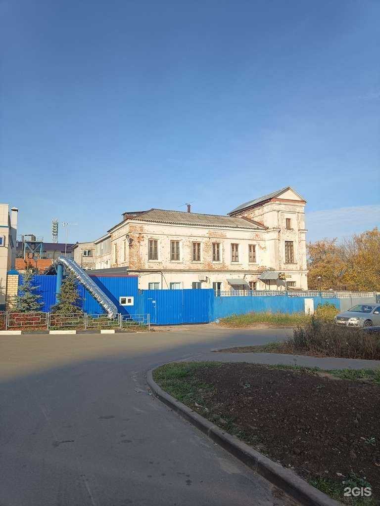 Отзывы на компанию Ангстрем в Казани c фото - фотография 2 из 2