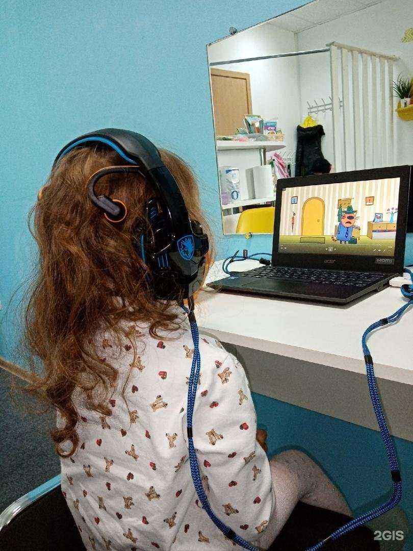 Отзывы на компанию Центр коррекционно-логопедической помощи детям Алены Мелехиной в г. Сыктывкар c фото