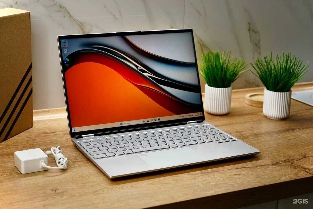 Отзывы на компанию Магазин ноутбуков в Краснодаре c фото