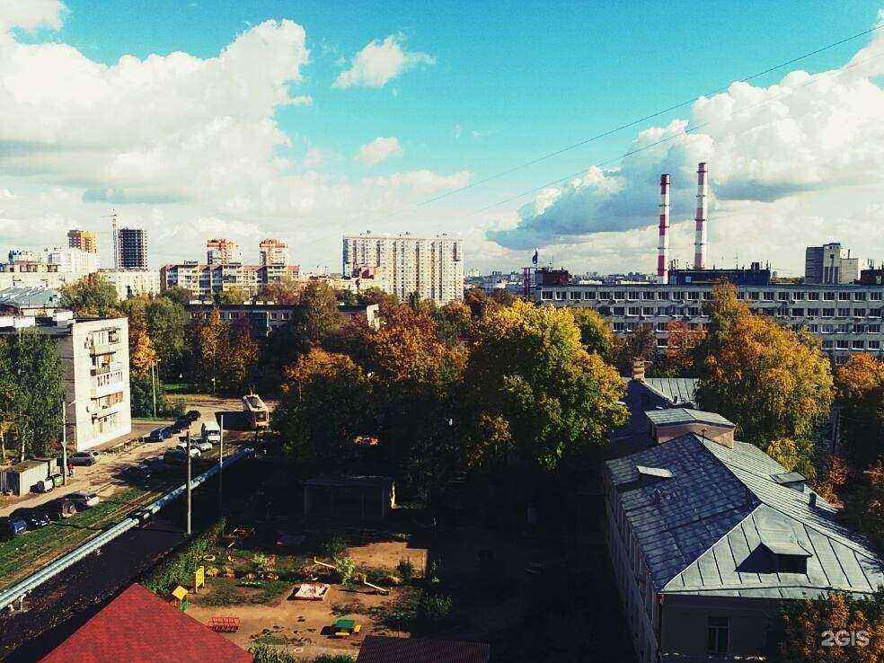 Отзывы на компанию Айгуру в Нижнем Новгороде c фото - фотография 2 из 2