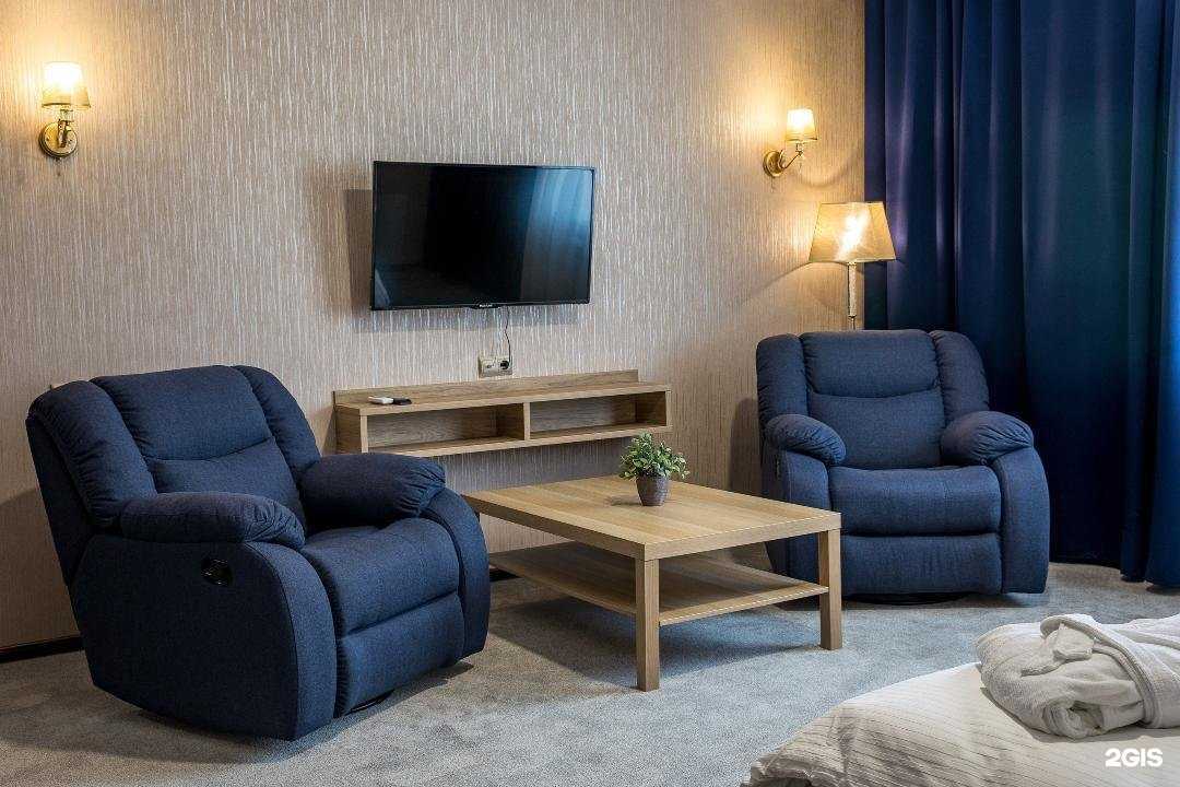 Отзывы на компанию Отдых в Туймазах c фото