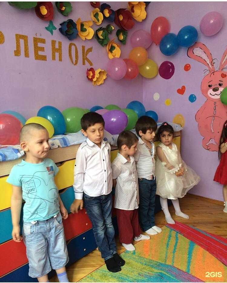 Отзывы на компанию Орленок в г. Махачкала c фото