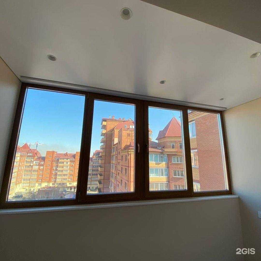 Отзывы на компанию Лайнстайл в Красноярске c фото