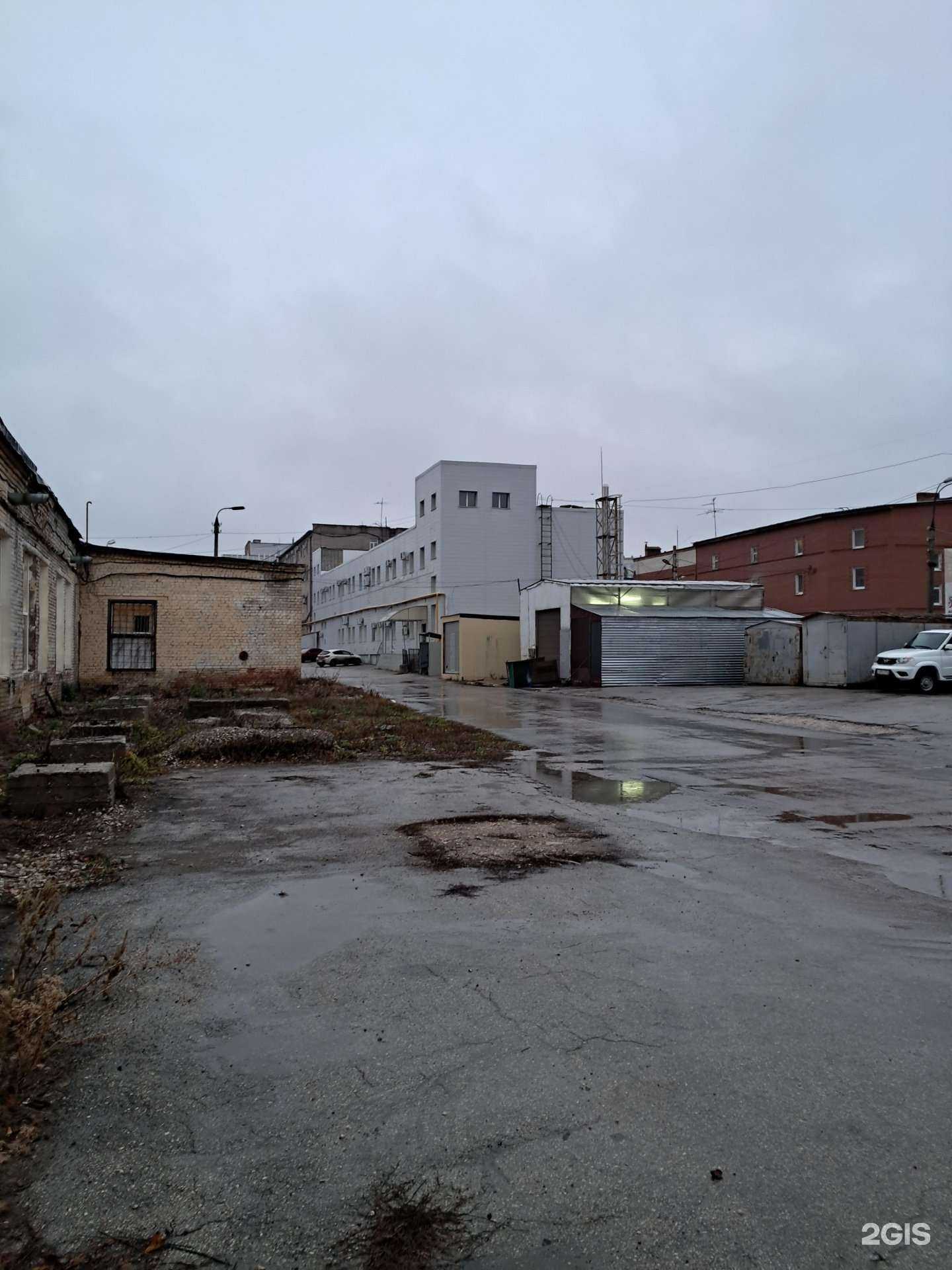 Отзывы на компанию Daizen в Самаре c фото - фотография 2 из 2